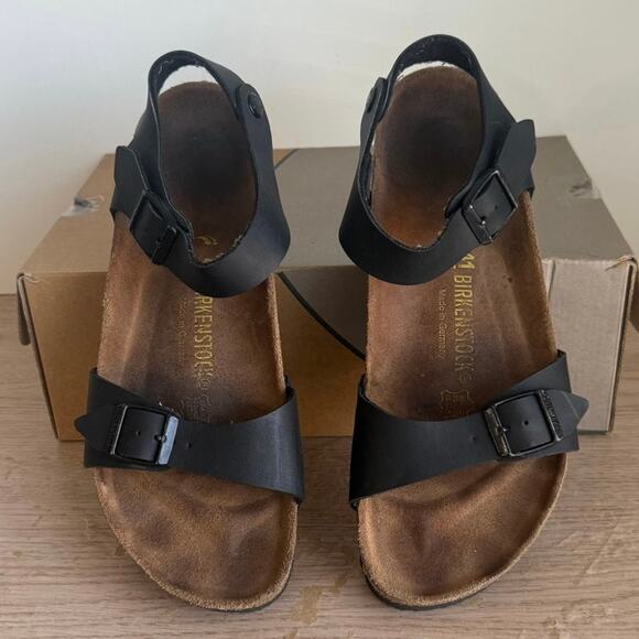Birkenstock Rio Birko- Flor Unisex Sandals - SZ 41 main image 11